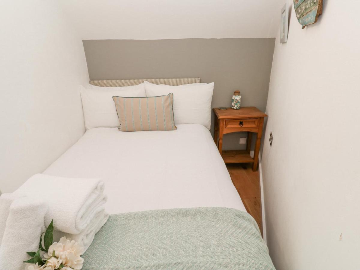 Apartament The Crows Nest Falmouth Zewnętrze zdjęcie